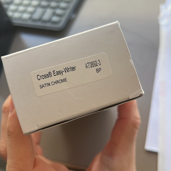 Cross Ball Point Pen AT0692-3 - Picture 3 of 3